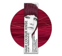Stargazer Semi Permanent Hair Colour, Rinse Cerise