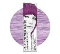 Stargazer Semi Permanent Hair Colour Rinse, Lavender