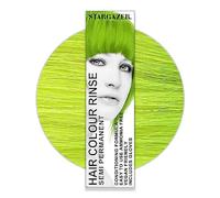 Stargazer Semi Permanent Hair Colour Rinse, Lime