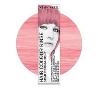 Stargazer Semi Permanent Hair Colour Rinse, Rose Pink