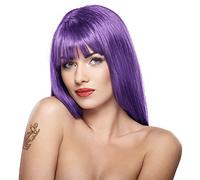 Stargazer Semi-Permanent Hair Dye 70ml (Purple)