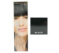 Stargazer Semi Permanent Hair Dye Black