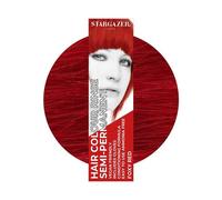 Stargazer Foxy Red Semi Permanent Hair Dye