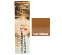 Stargazer Semi Permanent Hair Dye Mid Brown