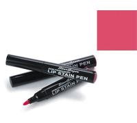 Stargazer Semi-Permanent Lip Stain Pen #02 Medium Pink