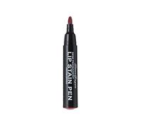 Stargazer Semi-Permanent Lip Stain Pen #03 Maroon Red