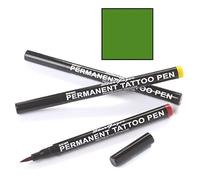 Stargazer - Semi-Permanent Tattoo Pen - 05 Apple Green