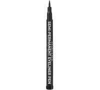 Stargazer Semi-Permanent Vegan Eye Liner 1. Up To 24 Hour Strong Black Water Pr