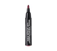 Stargazer Semi-Permanent Vegan Lip Stain Pen 3. Up To 12 Hour Creamy Matte Lip Colour With Reversible Nib