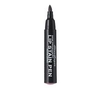 Stargazer Semi-Permanent Vegan Lip Stain Pen 4. Up To 12 Hour Creamy Matte Lip Colour With Reversible Nib