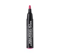 Stargazer Semi-Permanent Vegan Lip Stain Pen 5. Up To 12 Hour Creamy Matte Lip Colour With Reversible Nib