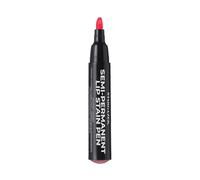 Stargazer Semi-Permanent Vegan Lip Stain Pen 7. Up To 12 Hour Creamy Matte Lip Colour With Reversible Nib
