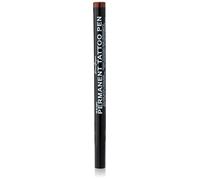 Stargazer Semi-Permanent Vegan Tattoo Pen 4. Up To 24 Hour Strong Brown Colour For Skin Art With A Fine Line Nib.