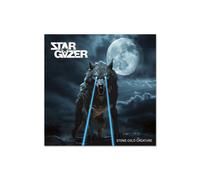 Stargazer - Stone Cold Creature - CD