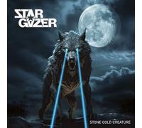 Stargazer Stone Cold Creature (Vinyl) 12" Album Coloured Vinyl