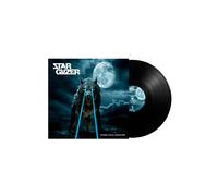 STARGAZER - STONE COLD CREATURE BLACK VINYL - Preorder - New Vinyl Re - N72z