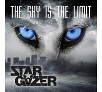 STARGAZER - THE SKY IS THE LIMIT 2 VINYL LP NEW