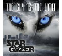 Stargazer - The Sky Is The Limit LP Vinyl