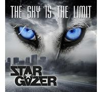 STARGAZER - SKY IS THE LIMIT - New Vinyl Record - R600z