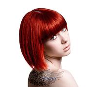 Stargazer Semi-Permanent Hair Colour Dye FOXY RED
