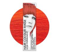 Stargazer UV Red Semi Permanent Hair Dye