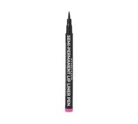 Stargazer Vegan Waterproof Semi-Permanent Lip Liner Number 2. Up To 24 Hour Lip Coverage With Fine Tip Applicator.
