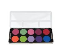 Stargazer Velvet Eyeshadow Palette