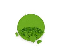 Stargazer Wet Cover Colour, Green. Wet and dry application face and body paint make up