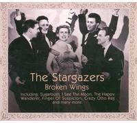 Stargazers - Broken Wings