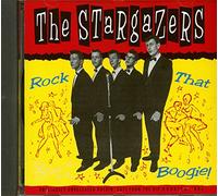 Stargazers - Rock That Boogie!