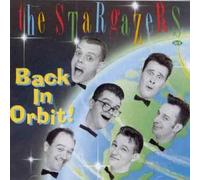 Stargazers, the - Back in Orbit