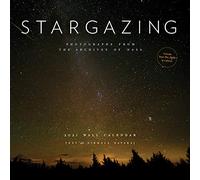 Stargazing 2021 Wall Calendar