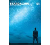 Stargazing 2026 Calendar, A3, Wirobound, Full Colour.