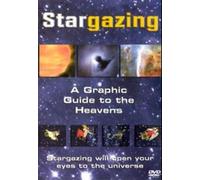 Stargazing: A Graphic Guide To The Heavens [DVD]