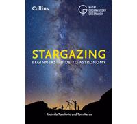 Collins Stargazing Book