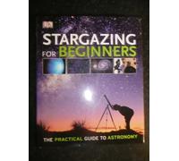 STARGAZING FOR BEGINNERS