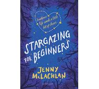 Stargazing for Beginners (Paperback) Book - Jenny McLachlan