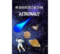 Stargazing Observation Notebook 150-page 6×9 in: Notebook