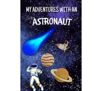 Stargazing Observation Notebook 150-page 6×9 in: Notebook