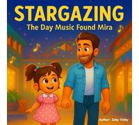 Stargazing, The Day Music found Mira