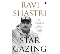 Stargazing: The Players in My Life