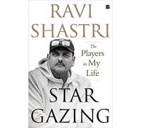 Stargazing: The Players in My Life