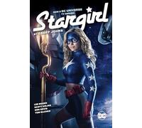 Stargirl by Geoff Johns (Stargirl by Geoff Johns, 1)