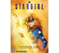 Stargirl : Saison 1 à 3 [DVD]