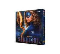 Stargirl Season 1-3 Blu-ray 1080P BD