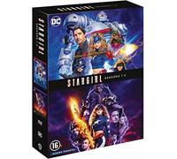 Stargirl (Seasons 1-2) - 6-DVD Box Set