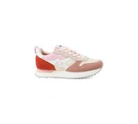 Stargirl Sneaker - female - Sun68 - Sneakers - Multicolor - 3 UK - Shoes 3 UK