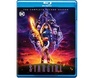 Stargirl: The Complete Second Season (DC)