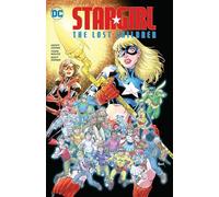 Stargirl: The Lost Children