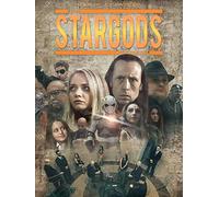 Stargods